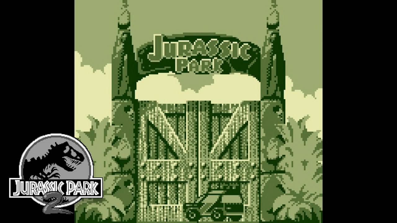 《侏羅紀公園：經典遊戲合集》現已發售！預告片欣賞