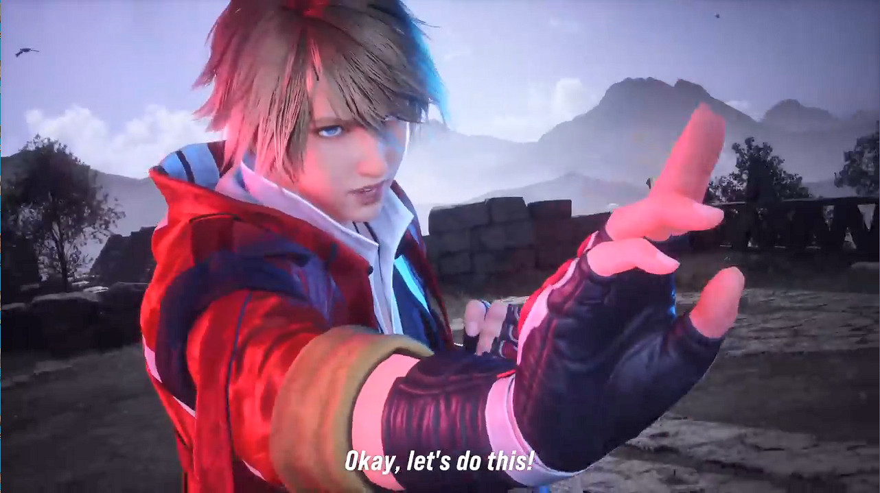 《鐵拳8》“裡奧”角色宣傳片公開！2024年1月發售