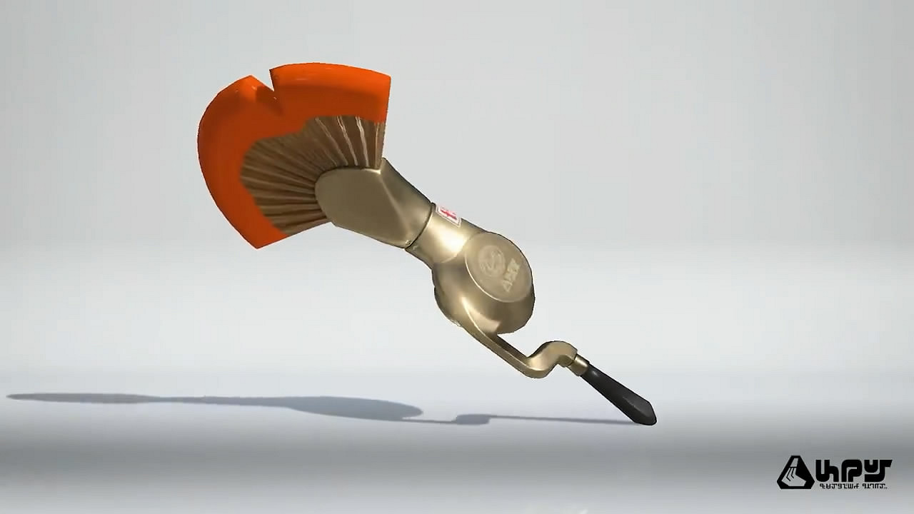 《斯普拉遁3》新賽季新武器“文森・新藝術”公布！