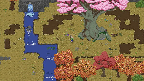 集百家之所長!令人上癮的澡堂模擬器 集百家之所長!令人上癮的澡堂模擬器