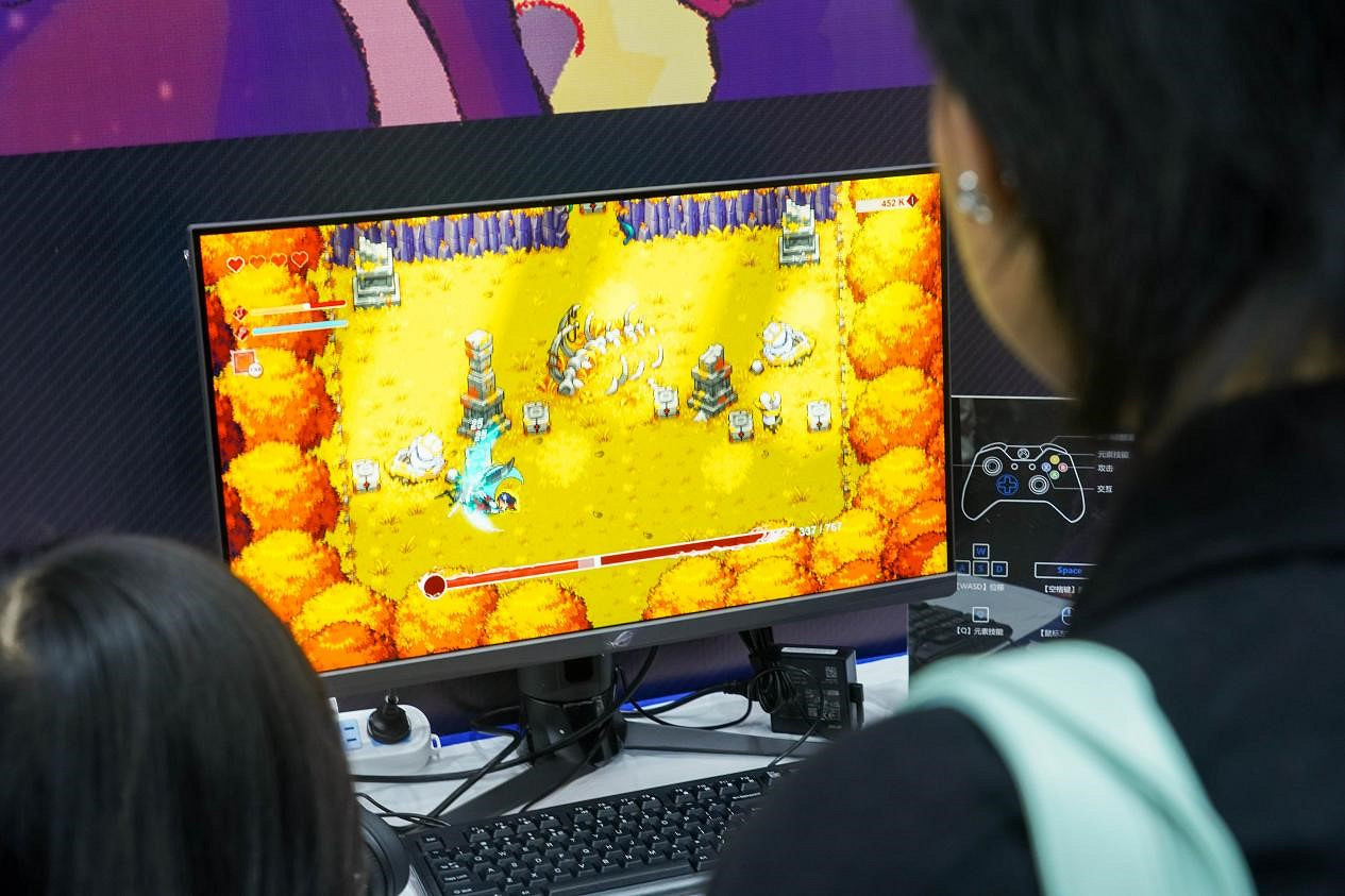 Paras的WePlay之旅圓滿收官，下一站是成都核聚變！