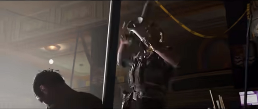 騰訊中國伺服器《全境封鎖2》不刪檔開啟:今日10點免費開玩!