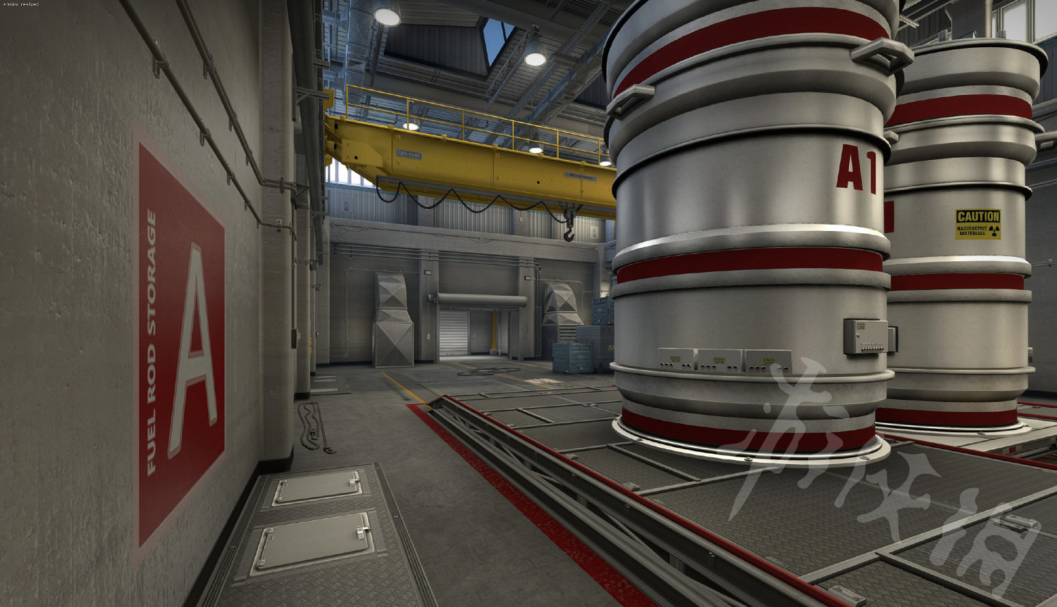 《絕對武力2》與CS:GO畫質對比一覽 畫面有什麽區別? 《絕對武力2》與CS:GO畫質對比一覽 畫面有什麽區別?