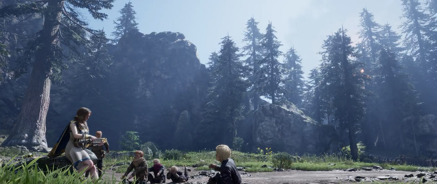 雙馬尾萌妹可甜可鹽!MMORPG《伊米爾傳奇》試玩預告 雙馬尾萌妹可甜可鹽!MMORPG《伊米爾傳奇》試玩預告