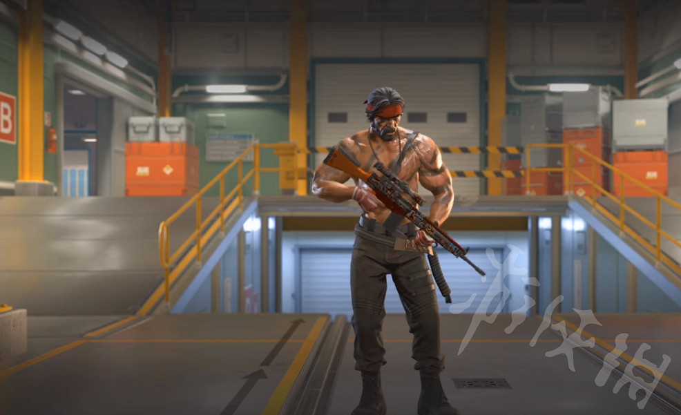 《絕對武力2》飾品繼承介紹 飾品會繼承到新作嗎? 《絕對武力2》飾品繼承介紹 飾品會繼承到新作嗎?