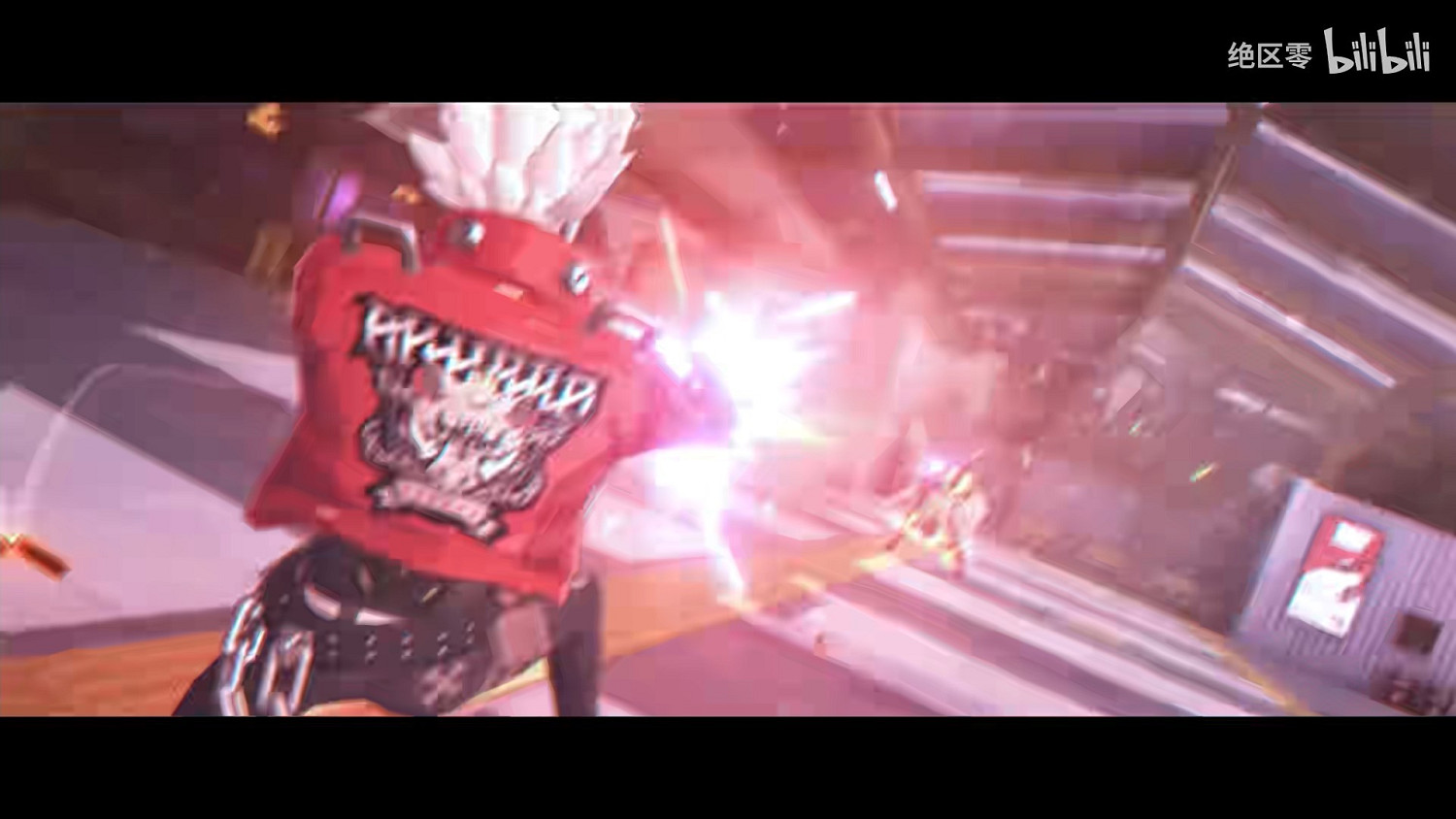 米哈遊《絕區零》比利角色PV 小哥手持雙槍爽度拉滿