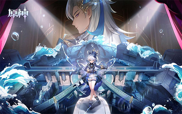 原神登上人民日報，為技術創新點讚