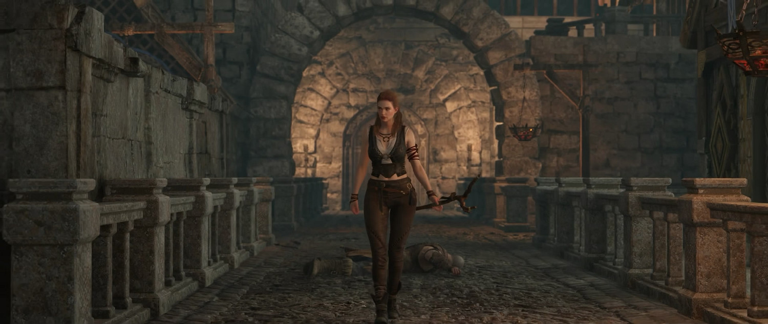 雙馬尾萌妹可甜可鹽!MMORPG《伊米爾傳奇》試玩預告 雙馬尾萌妹可甜可鹽!MMORPG《伊米爾傳奇》試玩預告