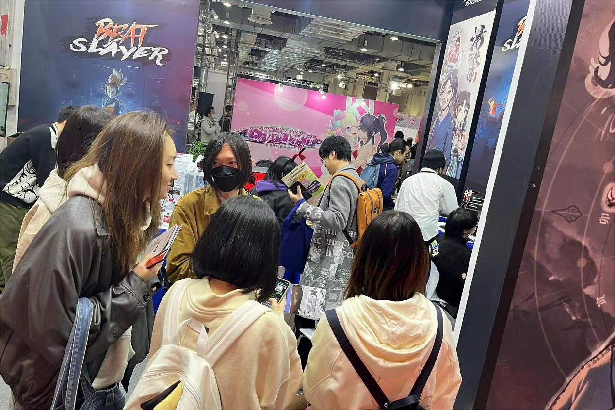 Paras的WePlay之旅圓滿收官，下一站是成都核聚變！