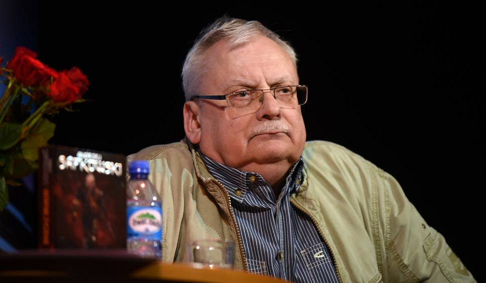 《巫師》作者：Netflix拍真人劇時從未聽過自己的想法