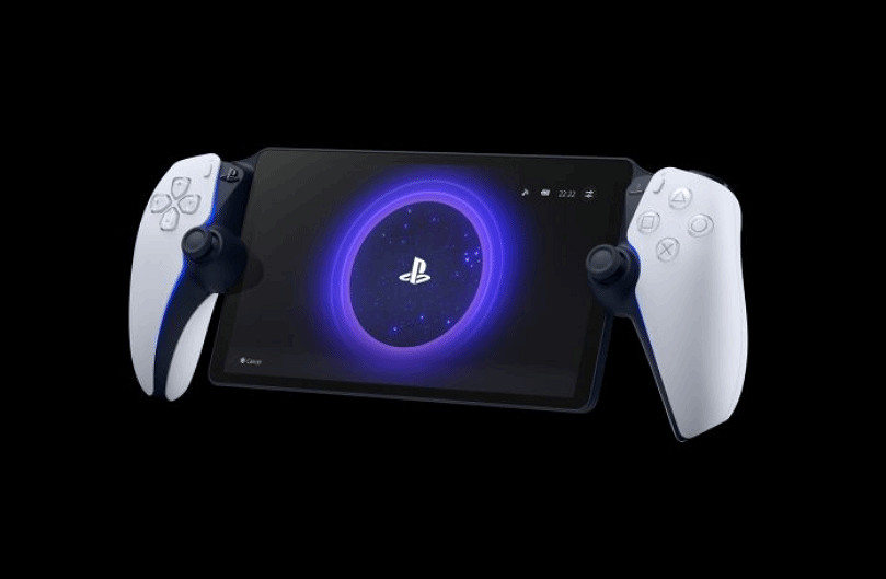 2017年索尼掌機專利曝光：這就是PS串流掌機的雛形？