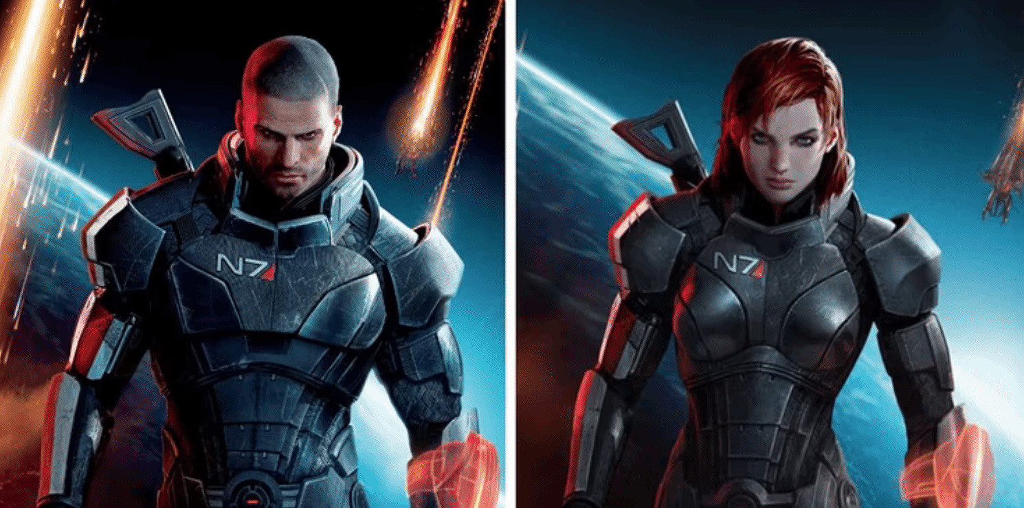 外媒評選遊戲史上10佳遊戲主角:艾莉、傑洛特、勞拉等 外媒評選遊戲史上10佳遊戲主角:艾莉、傑洛特、勞拉等