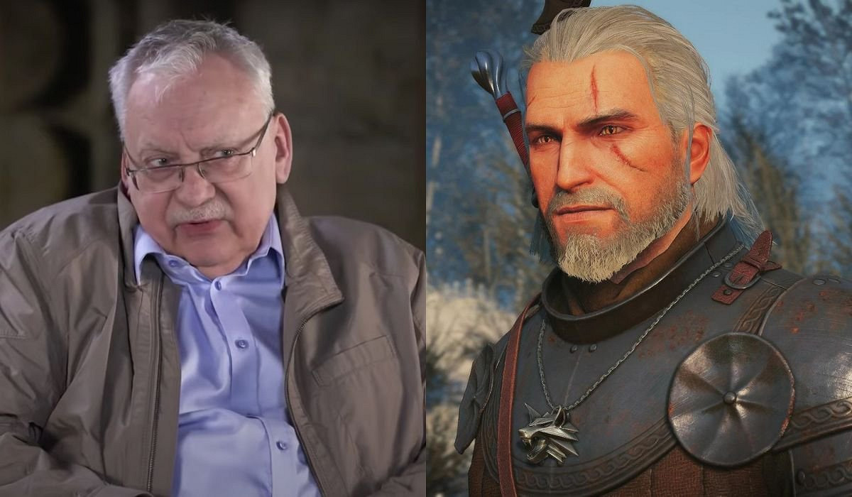 《巫師》作者：Netflix拍真人劇時從未聽過自己的想法