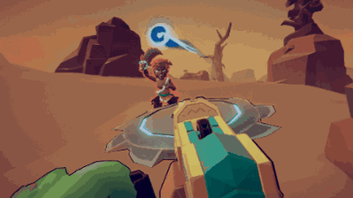 旅途無盡，武器煥新!《槍火重生》二周年重磅更新，遊戲限時折扣！