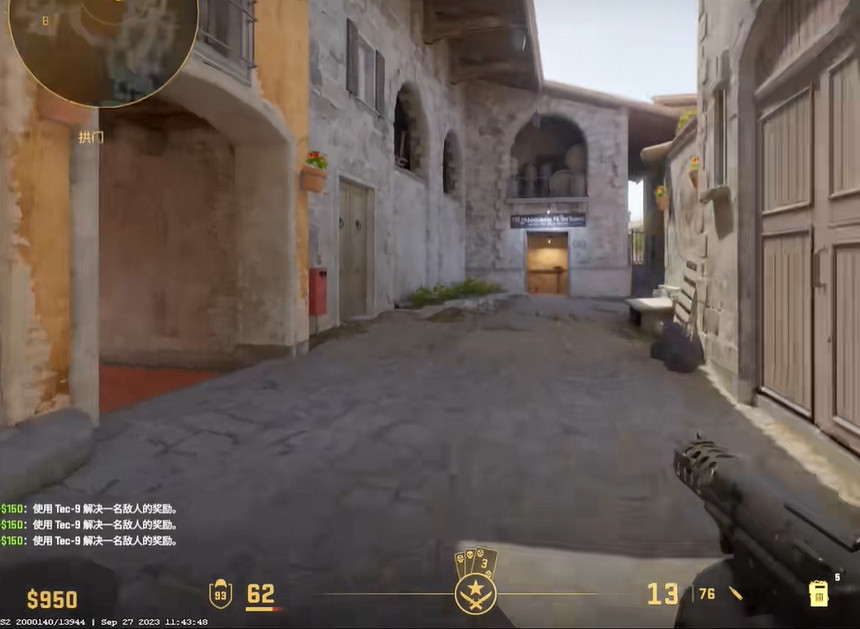 《cS2》調出fps和ping方法介紹 《cS2》調出fps和ping方法介紹