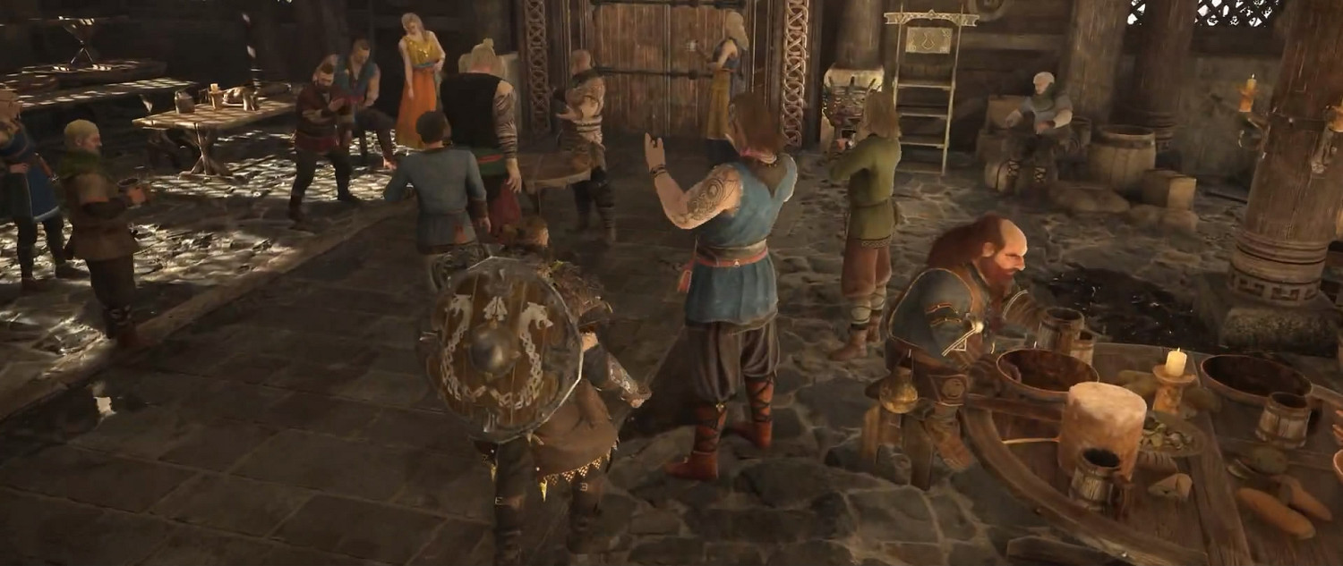 雙馬尾萌妹可甜可鹽!MMORPG《伊米爾傳奇》試玩預告 雙馬尾萌妹可甜可鹽!MMORPG《伊米爾傳奇》試玩預告