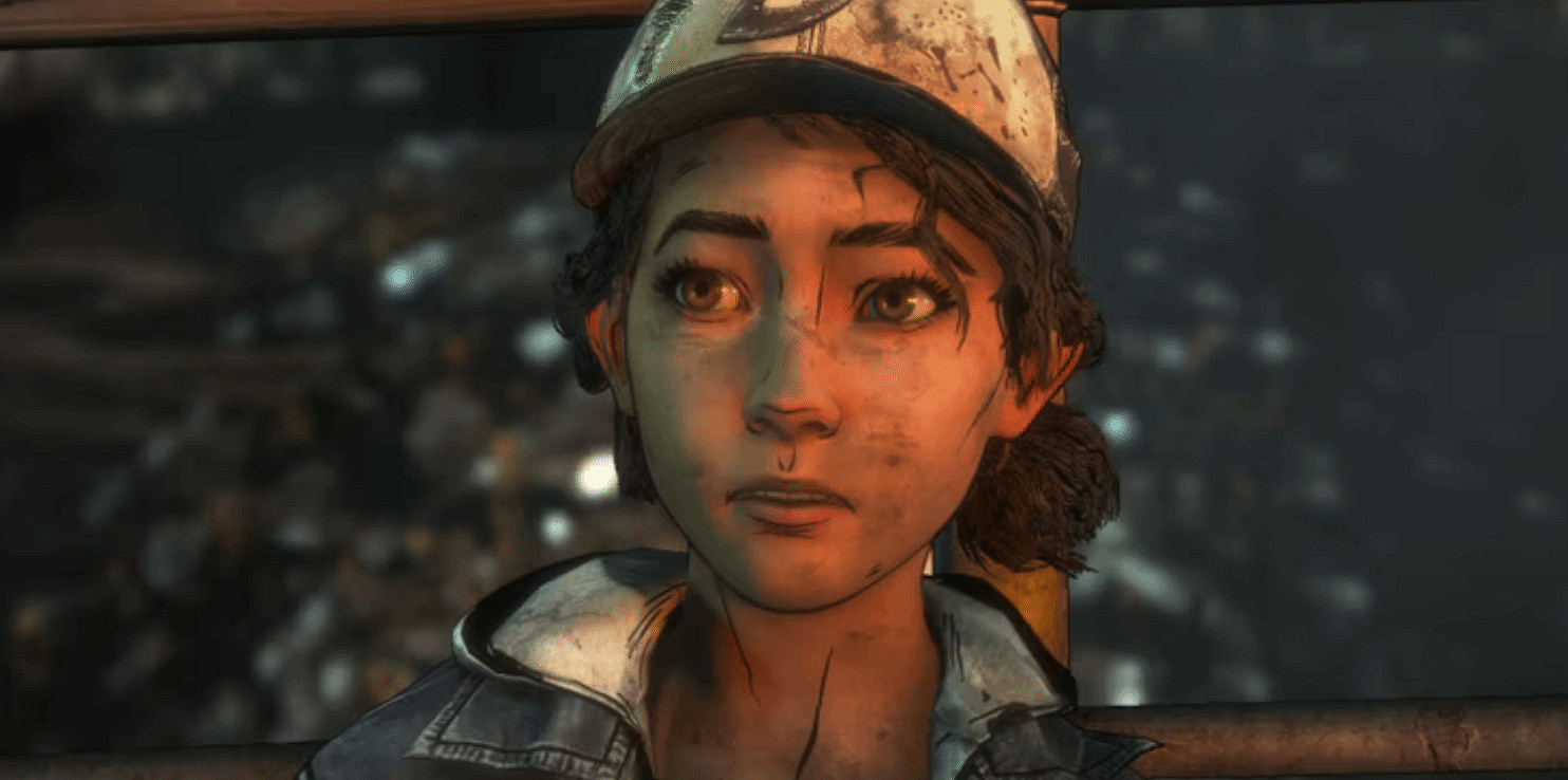 外媒評選遊戲史上10佳遊戲主角:艾莉、傑洛特、勞拉等 外媒評選遊戲史上10佳遊戲主角:艾莉、傑洛特、勞拉等