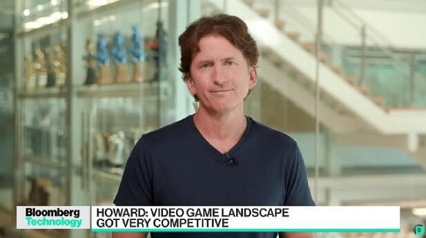 《星空》再現陶德的甜蜜謊言