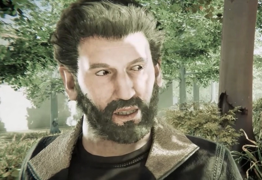 《行屍走肉：命運》和劇版角色對比 只有弩哥比較像？