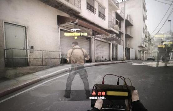 《CSGO》準星不見了恢複方法介紹 《CSGO》準星不見了恢複方法介紹