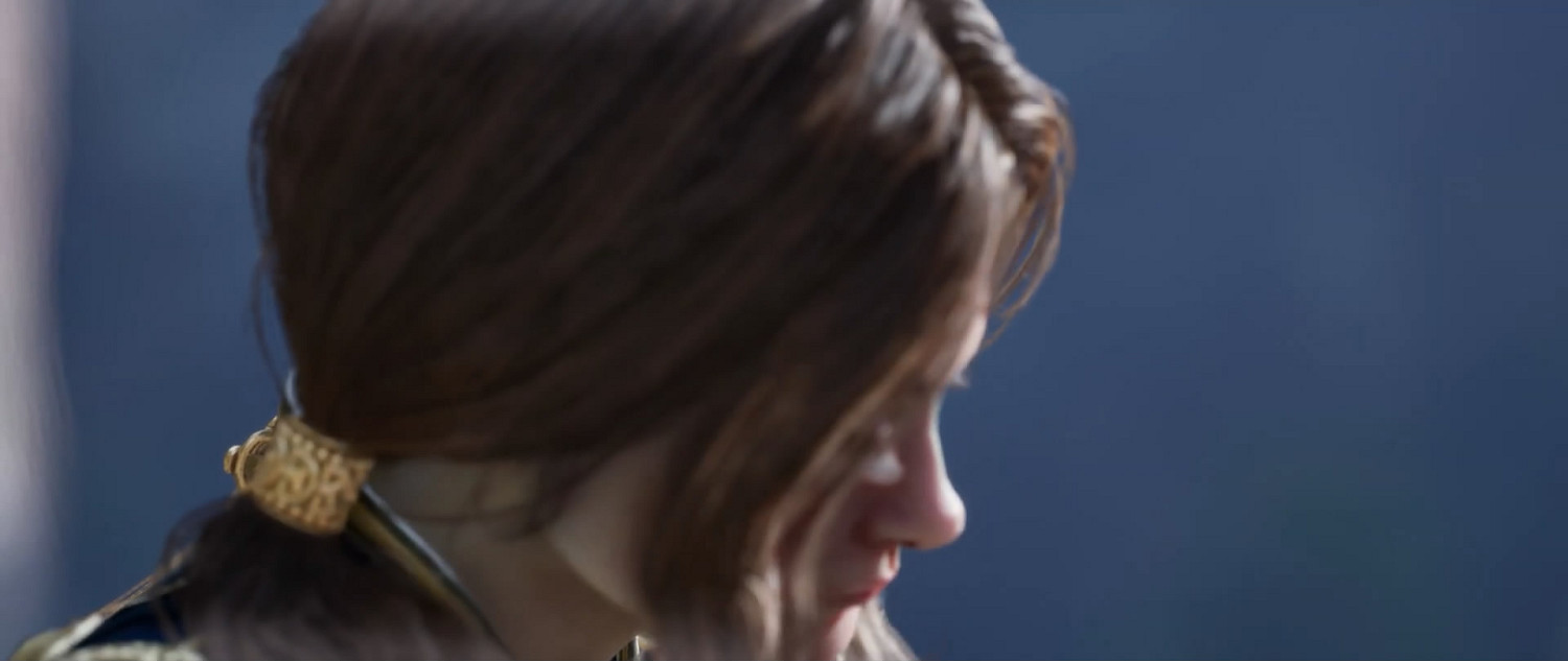 雙馬尾萌妹可甜可鹽!MMORPG《伊米爾傳奇》試玩預告 雙馬尾萌妹可甜可鹽!MMORPG《伊米爾傳奇》試玩預告