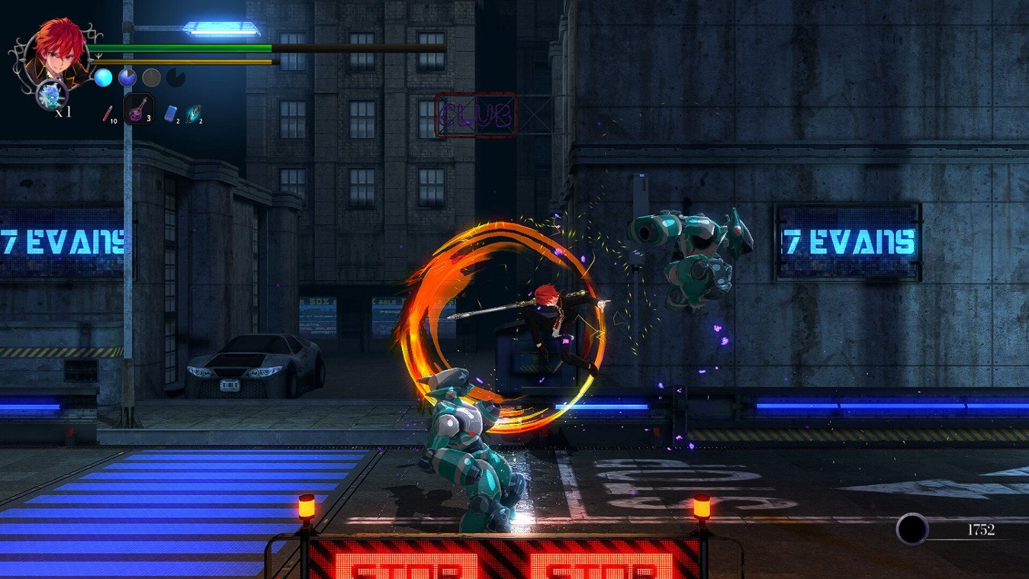 《HunterX: code name T》Steam頁面上線 支援中文