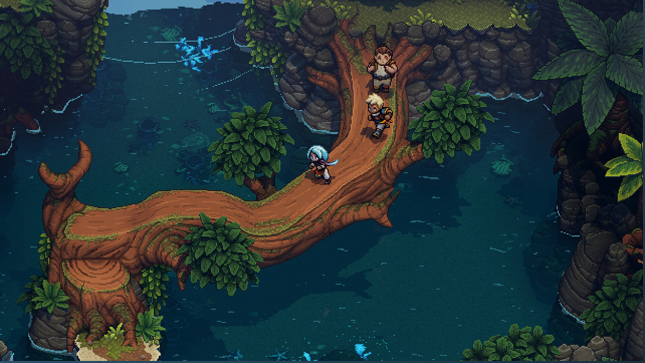 中庸之道的代表性作品——《星之海》