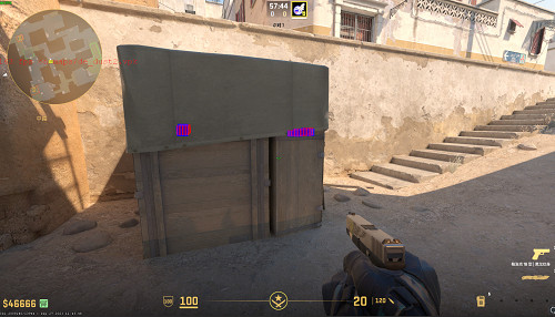 《cS2》大跳指令介紹 《cS2》大跳指令介紹