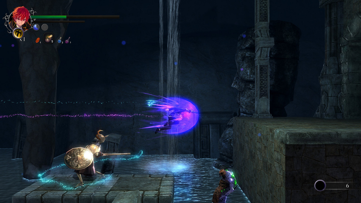 《HunterX: code name T》Steam頁面上線 支援中文