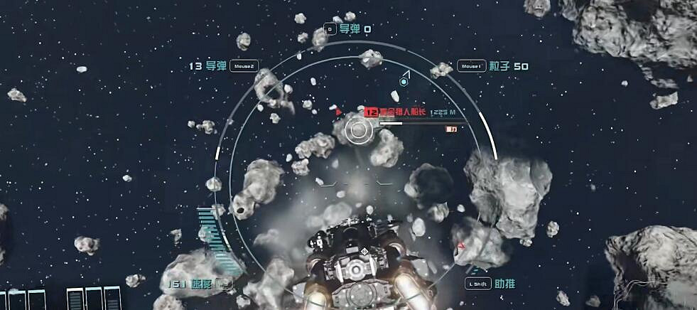 《星空》再現陶德的甜蜜謊言