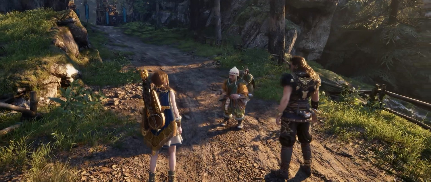 雙馬尾萌妹可甜可鹽!MMORPG《伊米爾傳奇》試玩預告 雙馬尾萌妹可甜可鹽!MMORPG《伊米爾傳奇》試玩預告