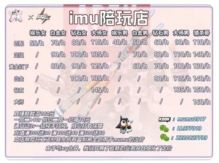 要和病魔“爆了”的APEX女玩家,因為撈錢被反噬了？