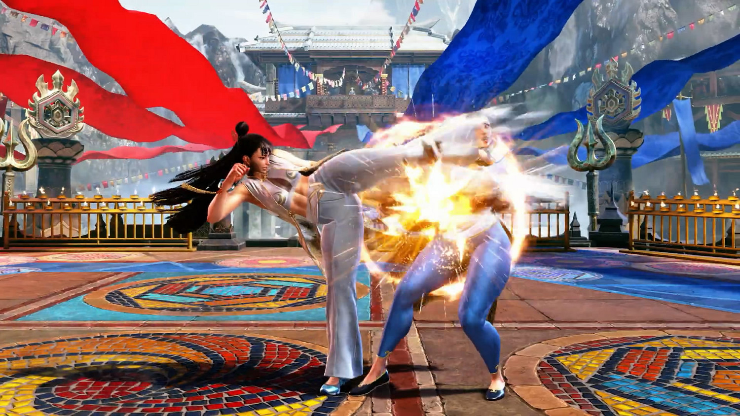 《快打旋風6》開啟新史低限時優惠！標準版6.6折促銷