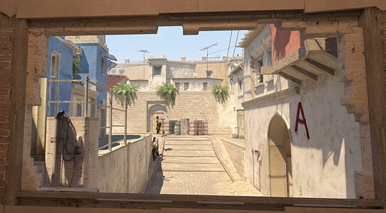 《cS2》控制台指令介紹 《cS2》控制台指令介紹