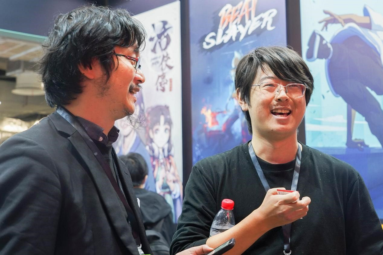 Paras的WePlay之旅圓滿收官，下一站是成都核聚變！