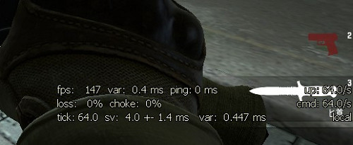 《cS2》幀數控制台指令大全 《cS2》幀數控制台指令大全