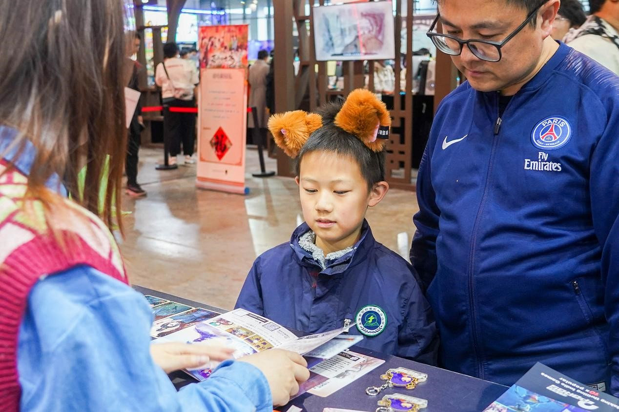 Paras的WePlay之旅圓滿收官，下一站是成都核聚變！