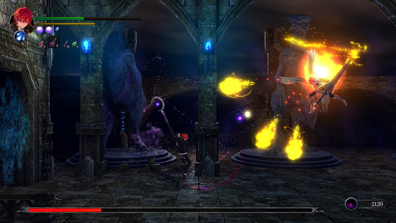 《HunterX: code name T》Steam頁面上線 支援中文