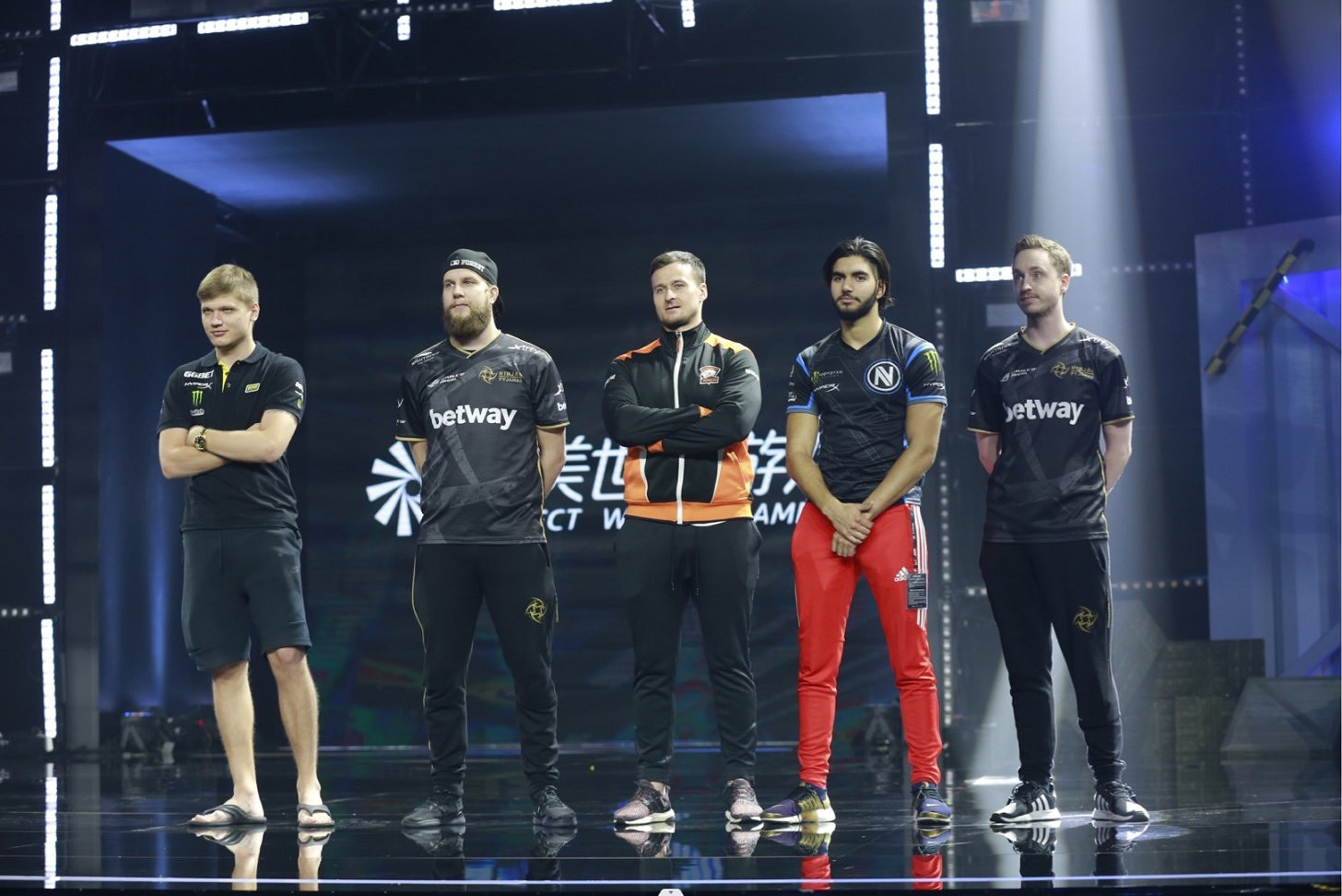 《CSGO》CAC比賽什麽時候開始?CAC比賽介紹 《CSGO》CAC比賽什麽時候開始?CAC比賽介紹