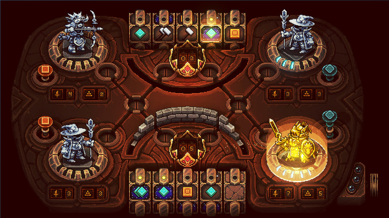 中庸之道的代表性作品——《星之海》