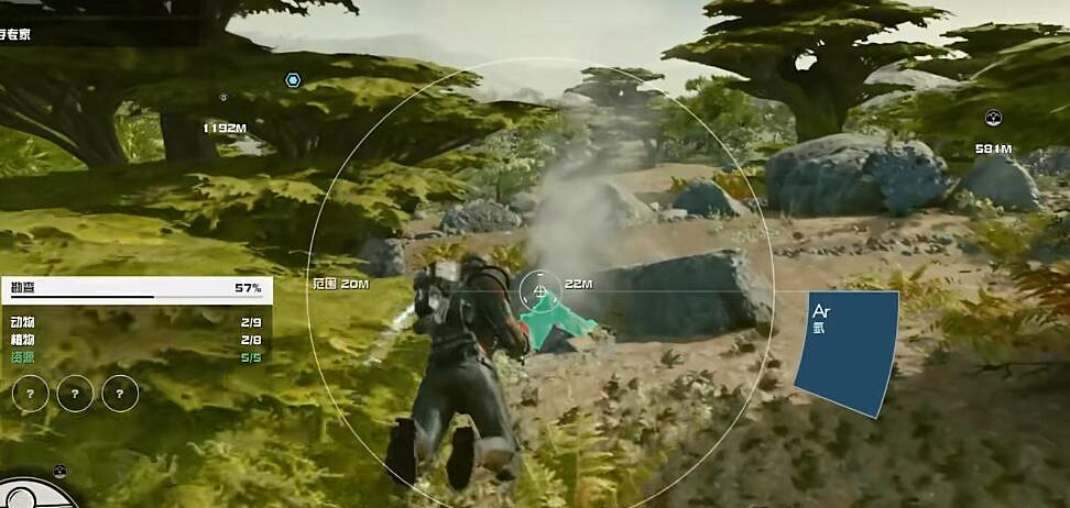 《星空》再現陶德的甜蜜謊言