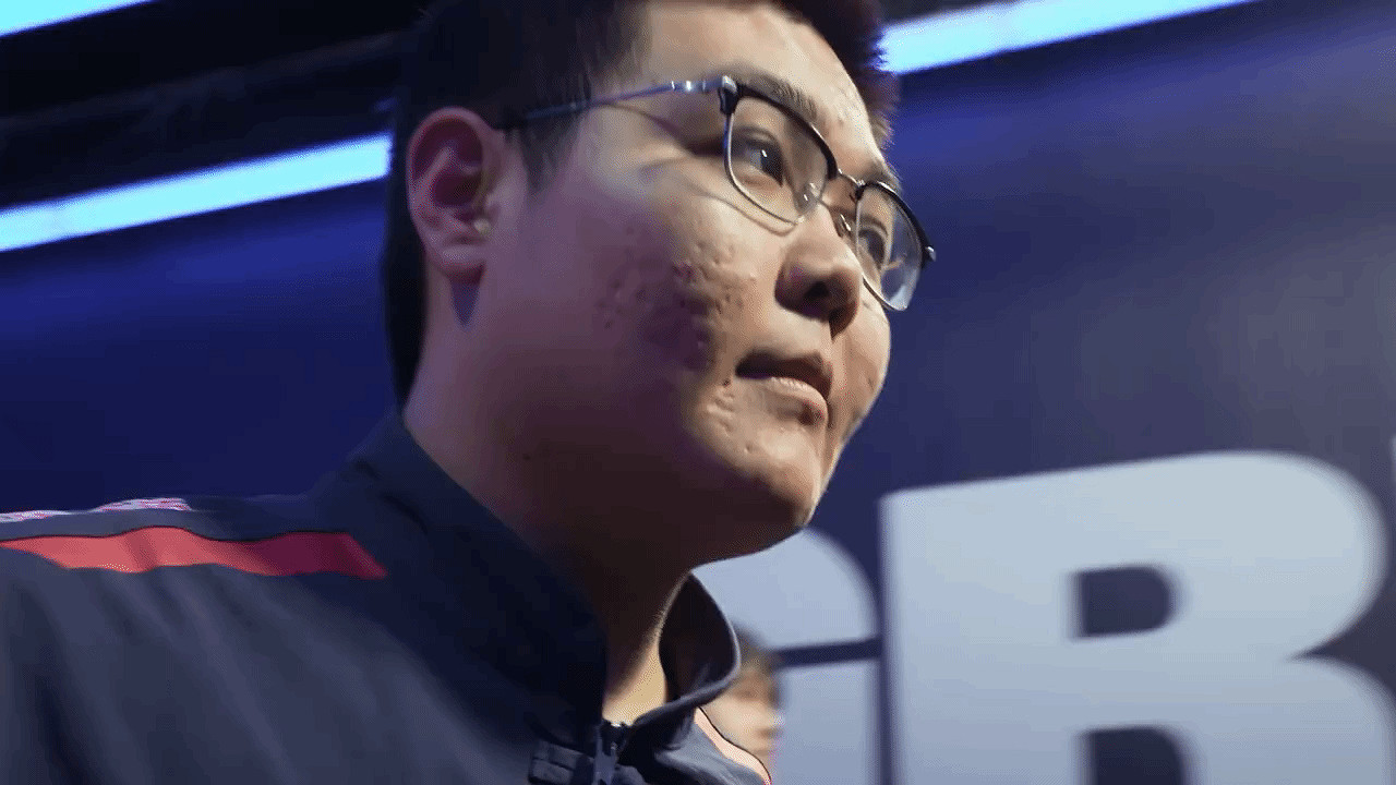 2023LPL年度紀錄片《百煉成金》終極預告 11.25開播