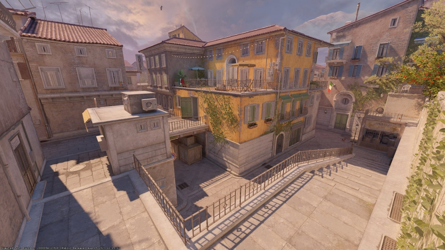 《CSGO》CS2什麽時候上線?8月15日更新日誌 《CSGO》CS2什麽時候上線?8月15日更新日誌