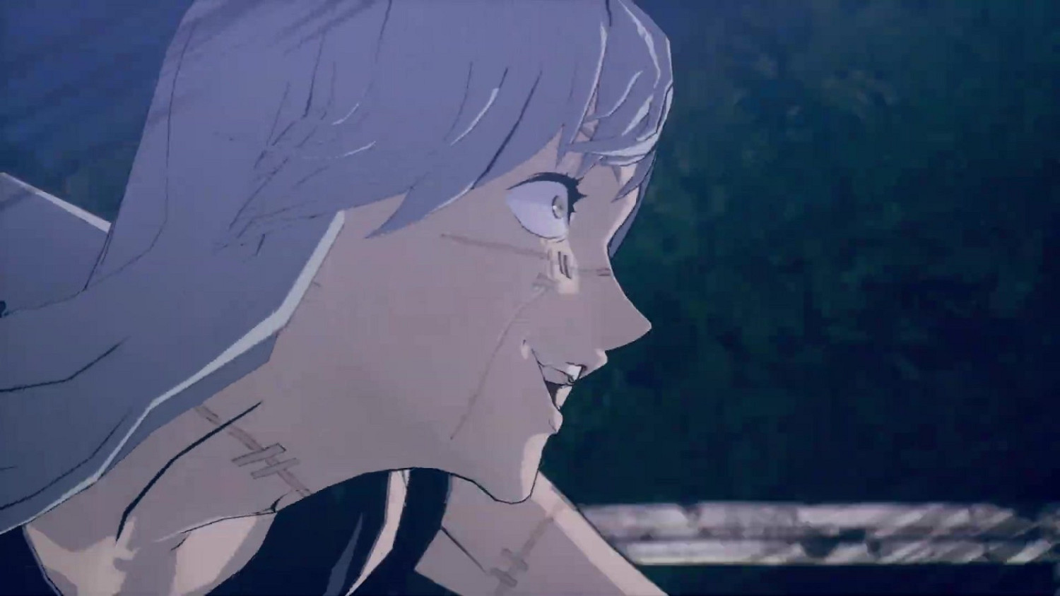 萬代《咒術回戰:戰華雙亂》第4彈角色預告片公布! 萬代《咒術回戰:戰華雙亂》第4彈角色預告片公布!