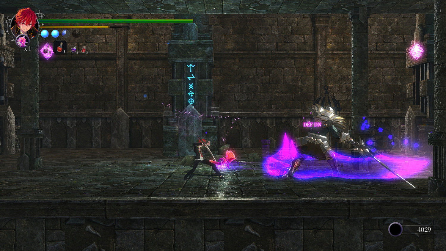 《HunterX: code name T》Steam頁面上線 支援中文