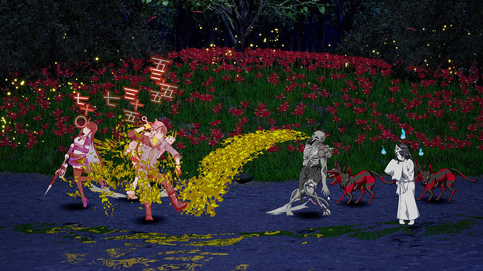 大大大!幫亡者下地獄賺錢RPG《Go Hell Go》公開 大大大!幫亡者下地獄賺錢RPG《Go Hell Go》公開