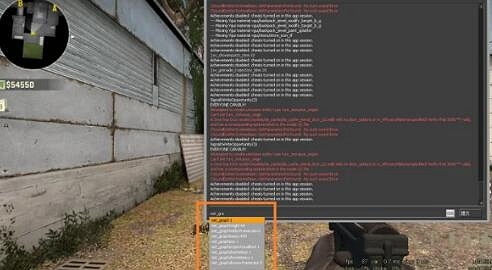 《cS2》設定顯示FPS即時幀數方法 《cS2》設定顯示FPS即時幀數方法