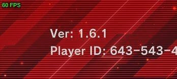 《cS2》顯示幀數設定方法 《cS2》顯示幀數設定方法