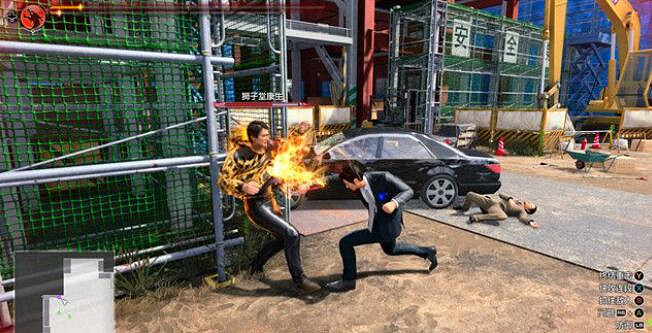 《人中之龍7外傳無名之龍》最終Boss怎麽打? 《人中之龍7外傳無名之龍》最終Boss怎麽打?