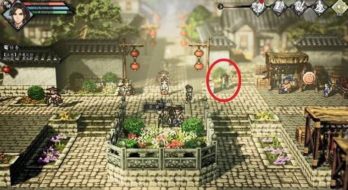 《逸劍風雲決》上官虹入隊條件匯總 《逸劍風雲決》上官虹入隊條件匯總